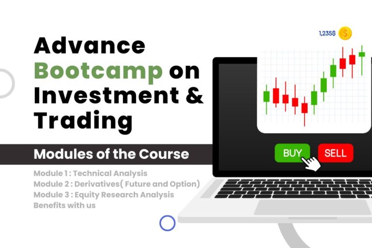 Advance Course on Share Market