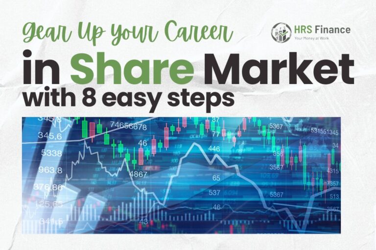 Blog Banner Gear up your Career in Stock Market Updated